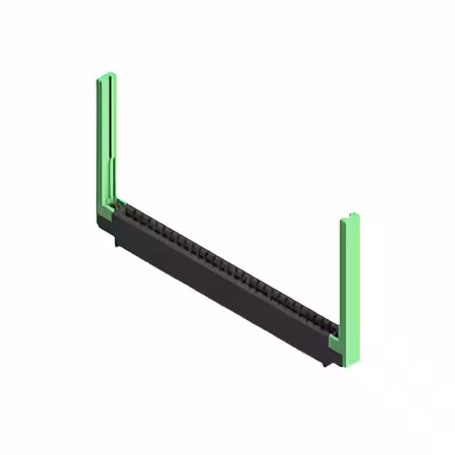 387-028-521-668 EDAC Inc.  Edgeboard Connectors